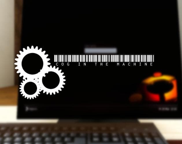 Cog in the Machine screenshot 2