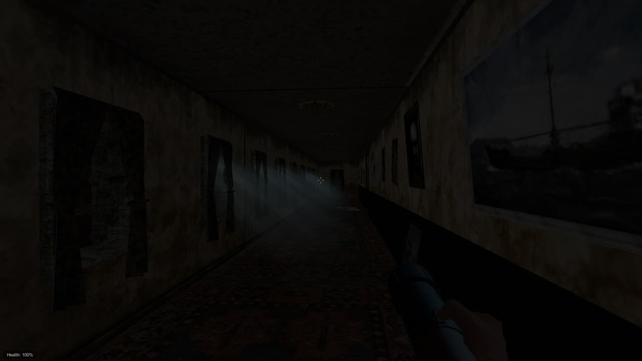 Letters in Red screenshot 6
