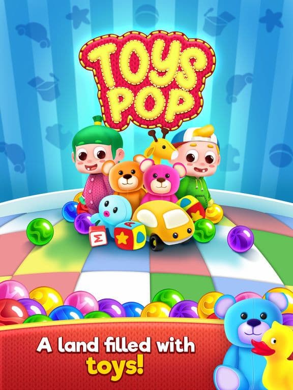 Toys Pop