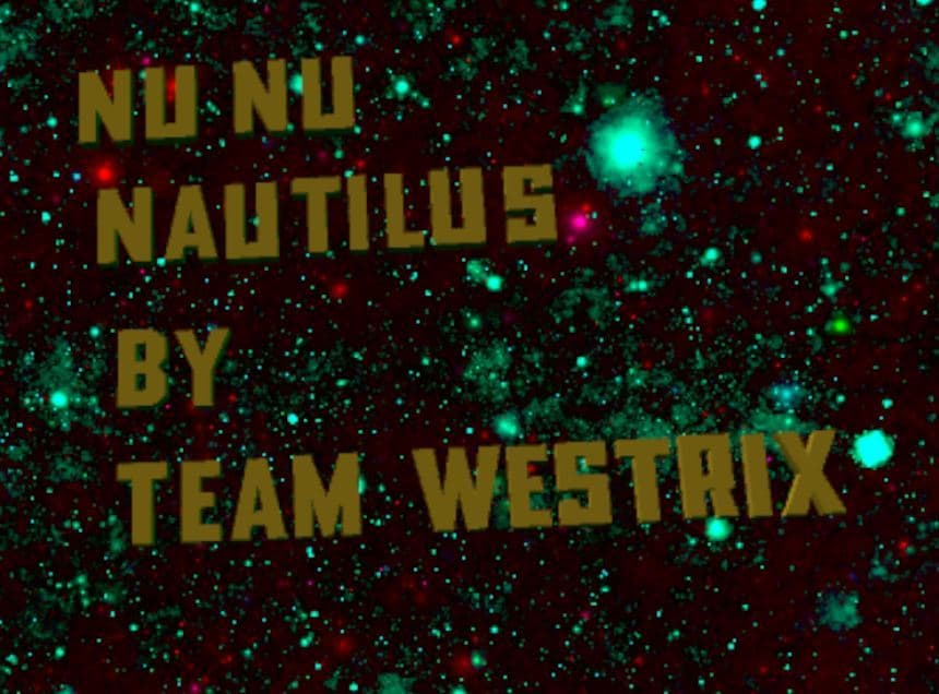 Nu Nu Nautilus screenshot 2