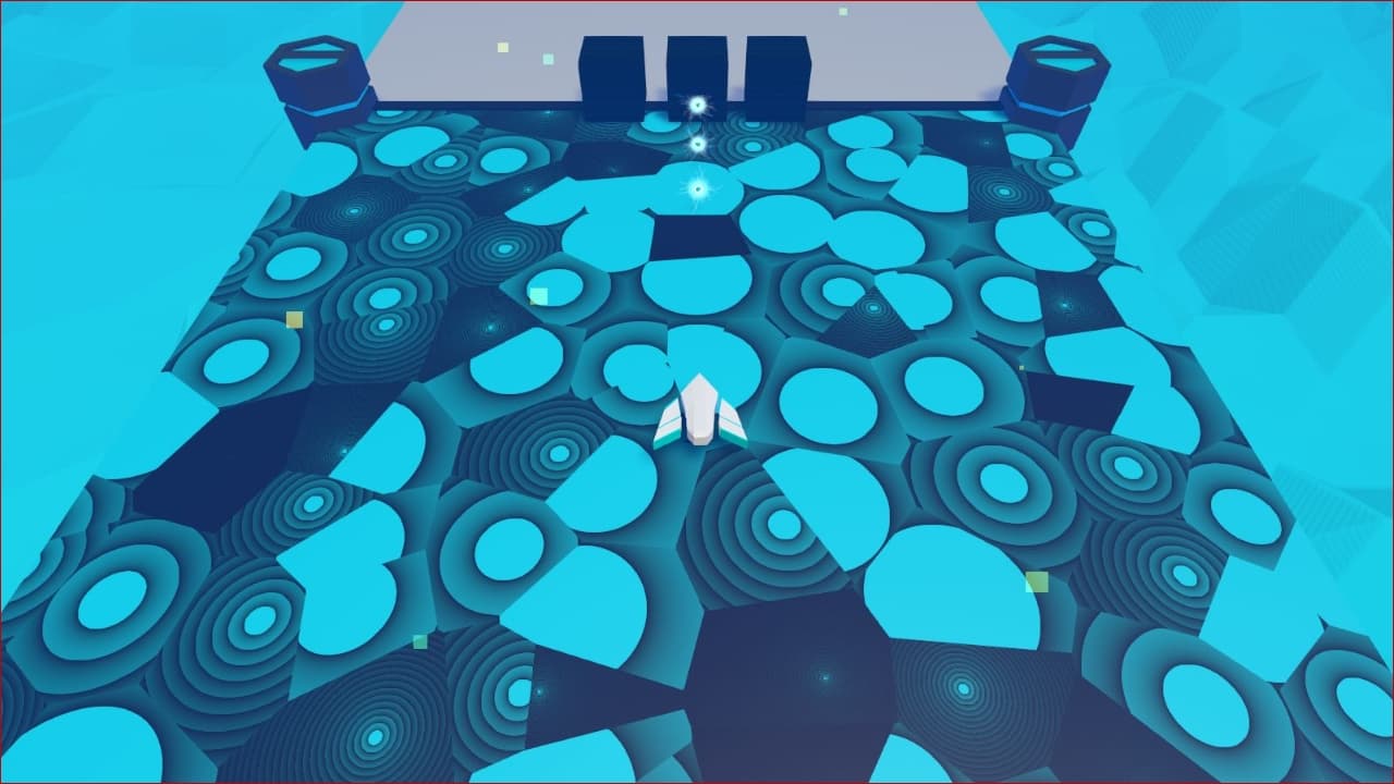 Kai Entity screenshot 5