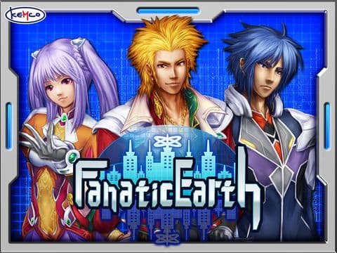 RPG Fanatic Earth screenshot 2