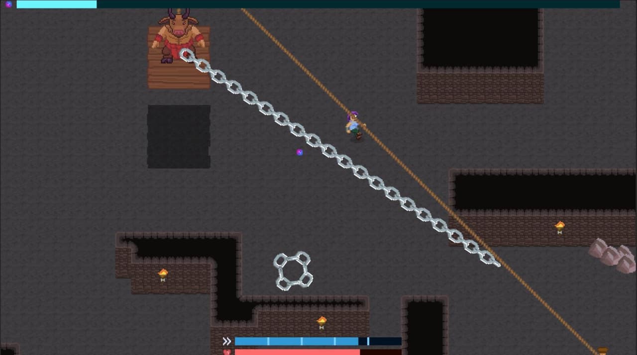 Toria the One screenshot 3