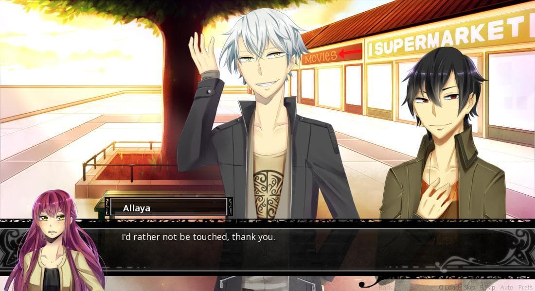 Secrets screenshot 5