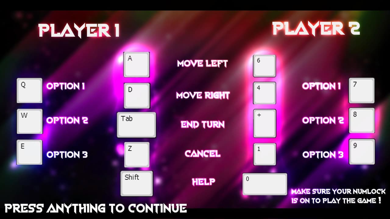 Star Opera: Desolate Frontier screenshot 2