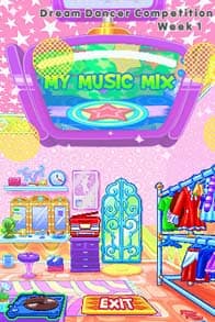Dream Dancer screenshot 2