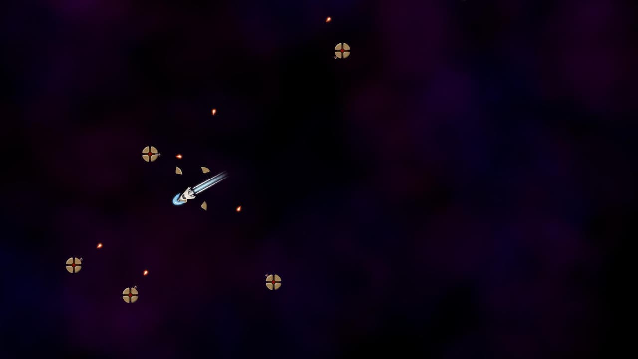 Impulse - GMTK Game Jam screenshot 3