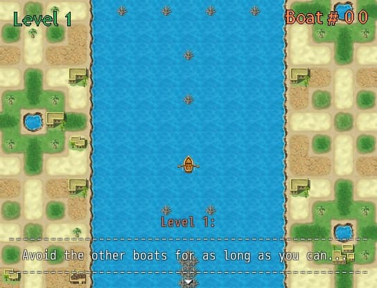 On Board Game screenshot 3