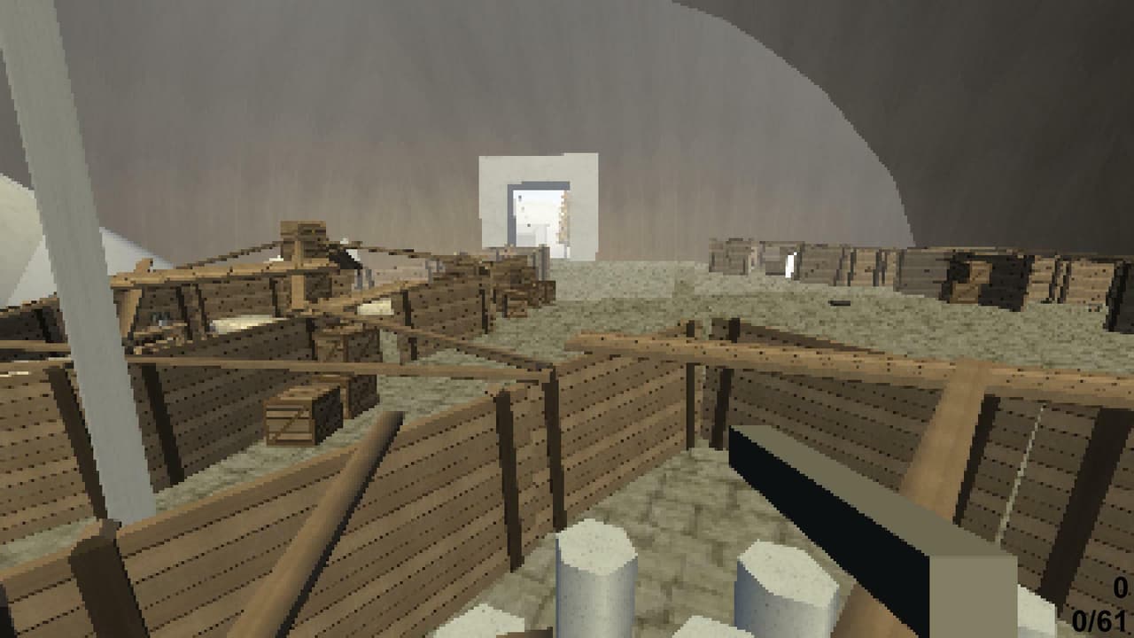 Diomira screenshot 5