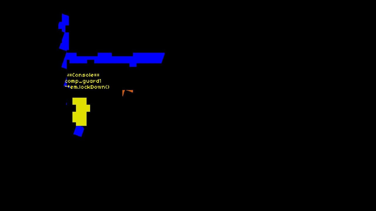 Iron Gaia screenshot 4