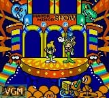 Tempo Jr. screenshot 3