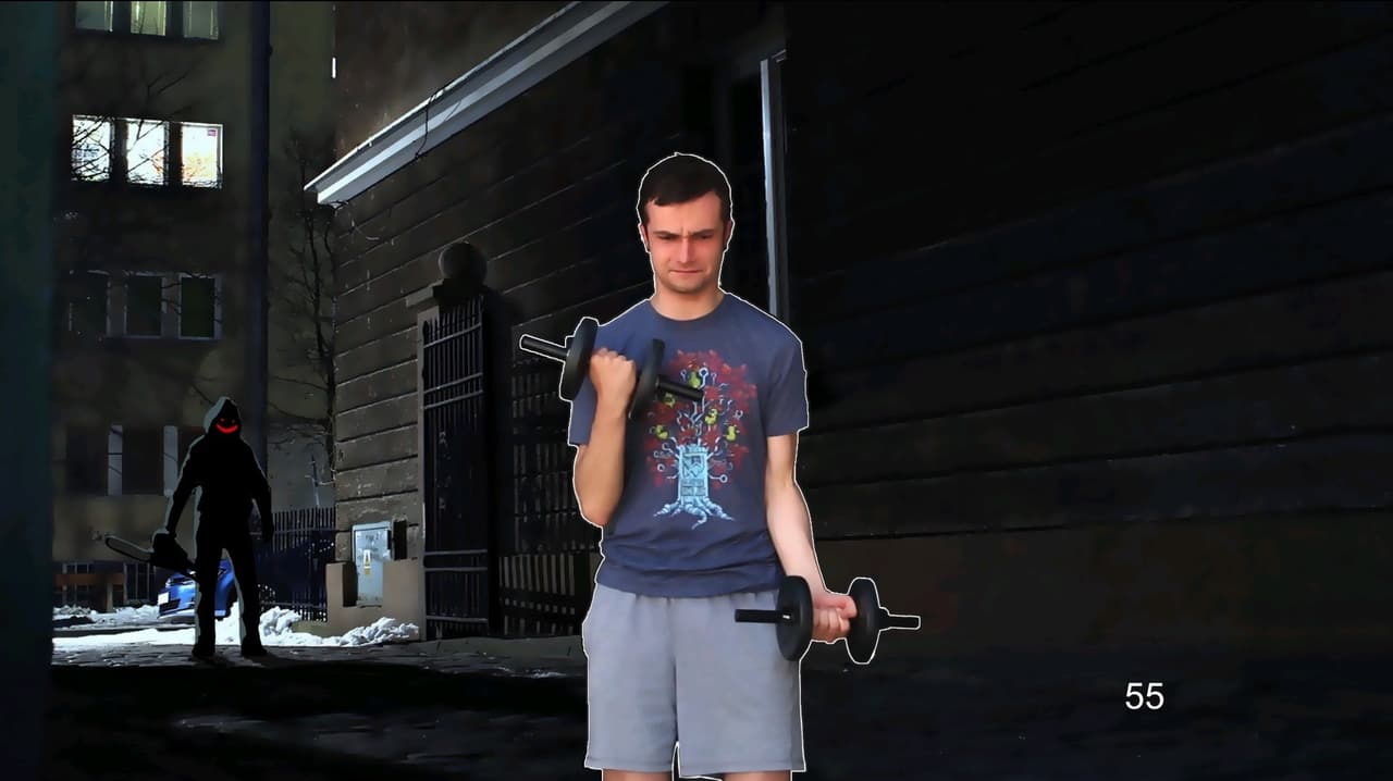 SWOLE