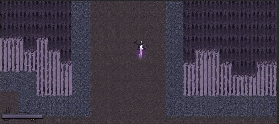 Post Mortem (itch) (JoGBear) screenshot 4