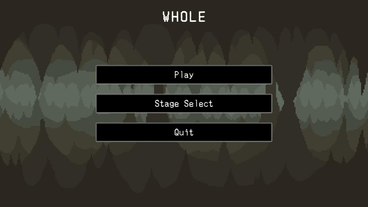 Whole (alegottu) screenshot 3