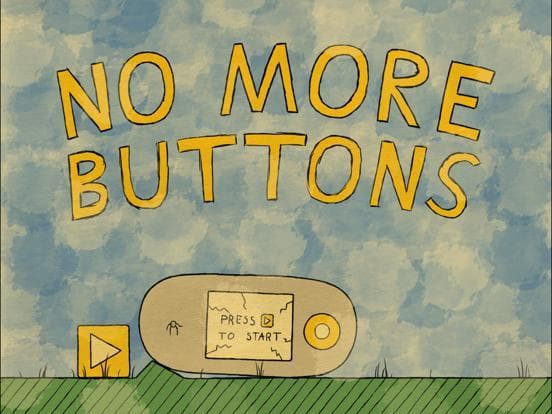 No More Buttons screenshot 3