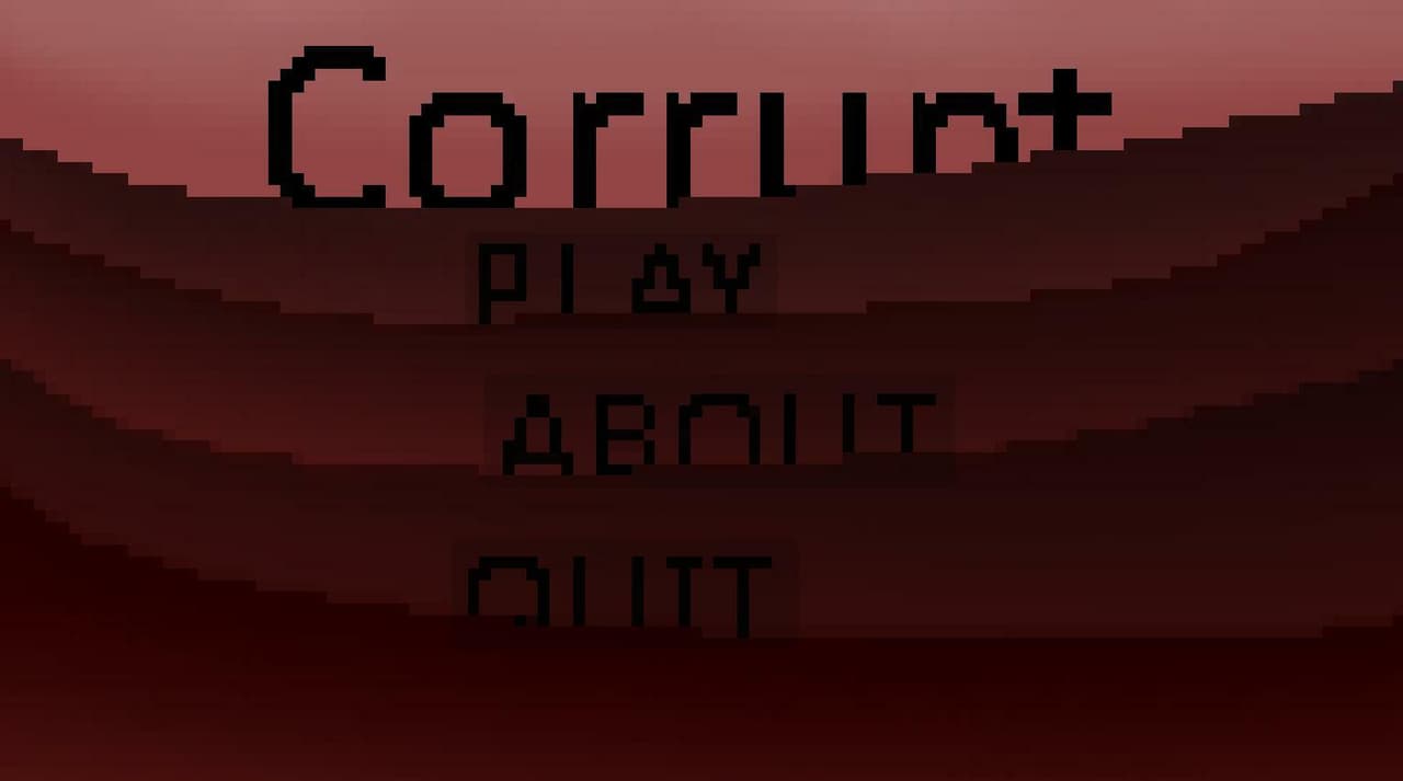 Corrupt (itch) (squide250) screenshot 2