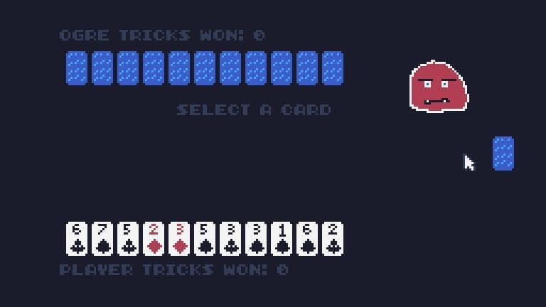 Trickee Ogre screenshot 3