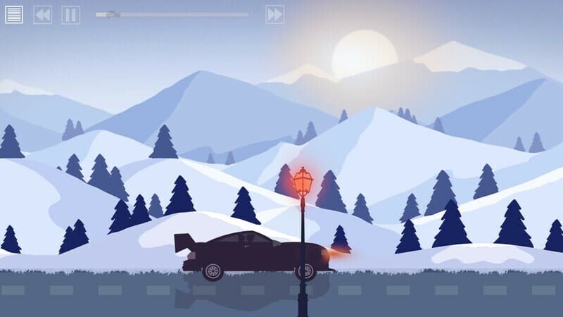 Drive And Unwind screenshot 5