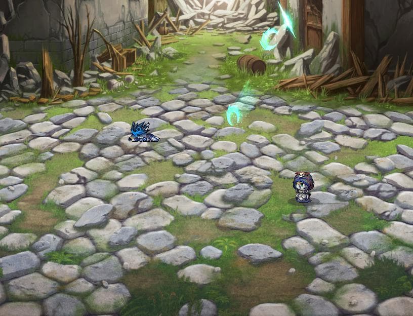 Memories within 5 mins game screenshot 4