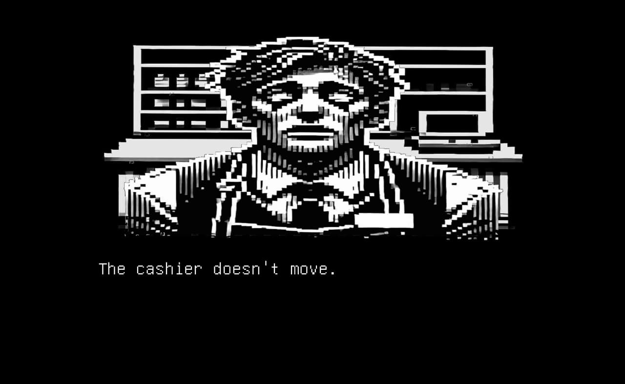 Intrusive Thoughts screenshot 5