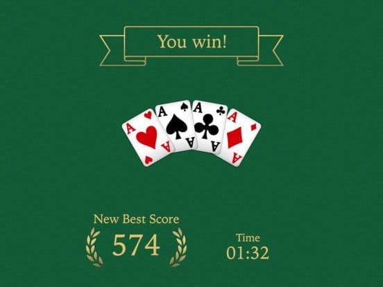 Classix Solitaire