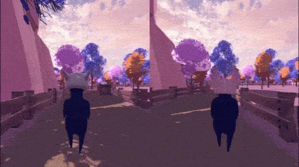 SEEKERS (itch) (omikoi) screenshot 2