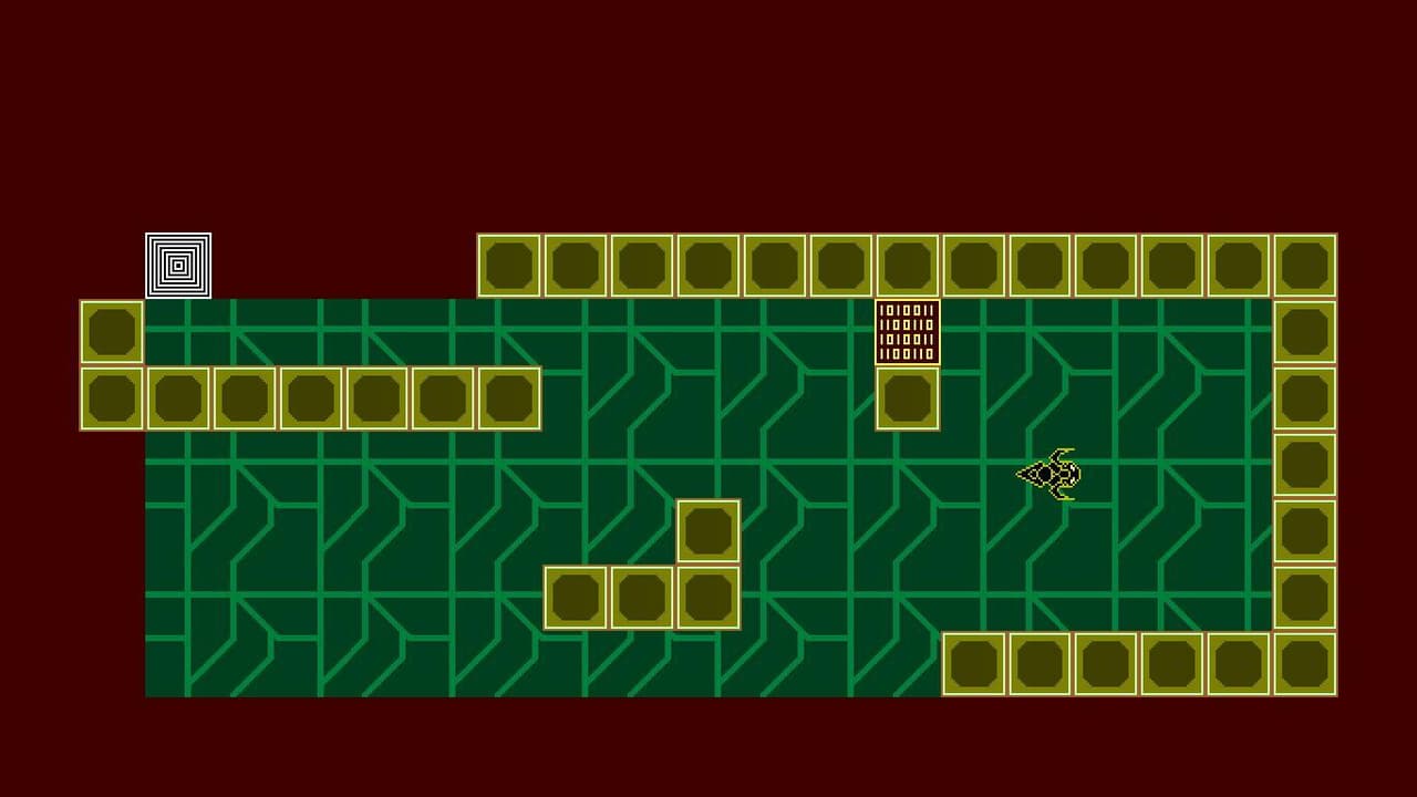 Hackbot (dreaman) screenshot 3
