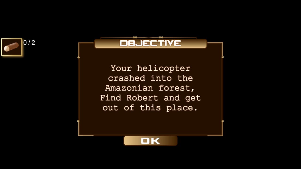 Jungle Survivor screenshot 2