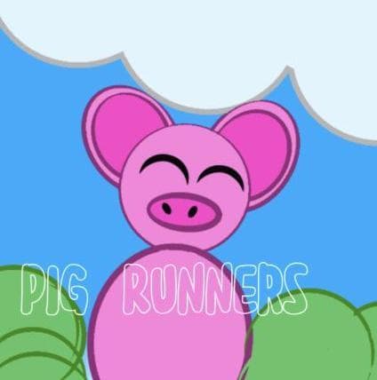 pig runners v 0.4