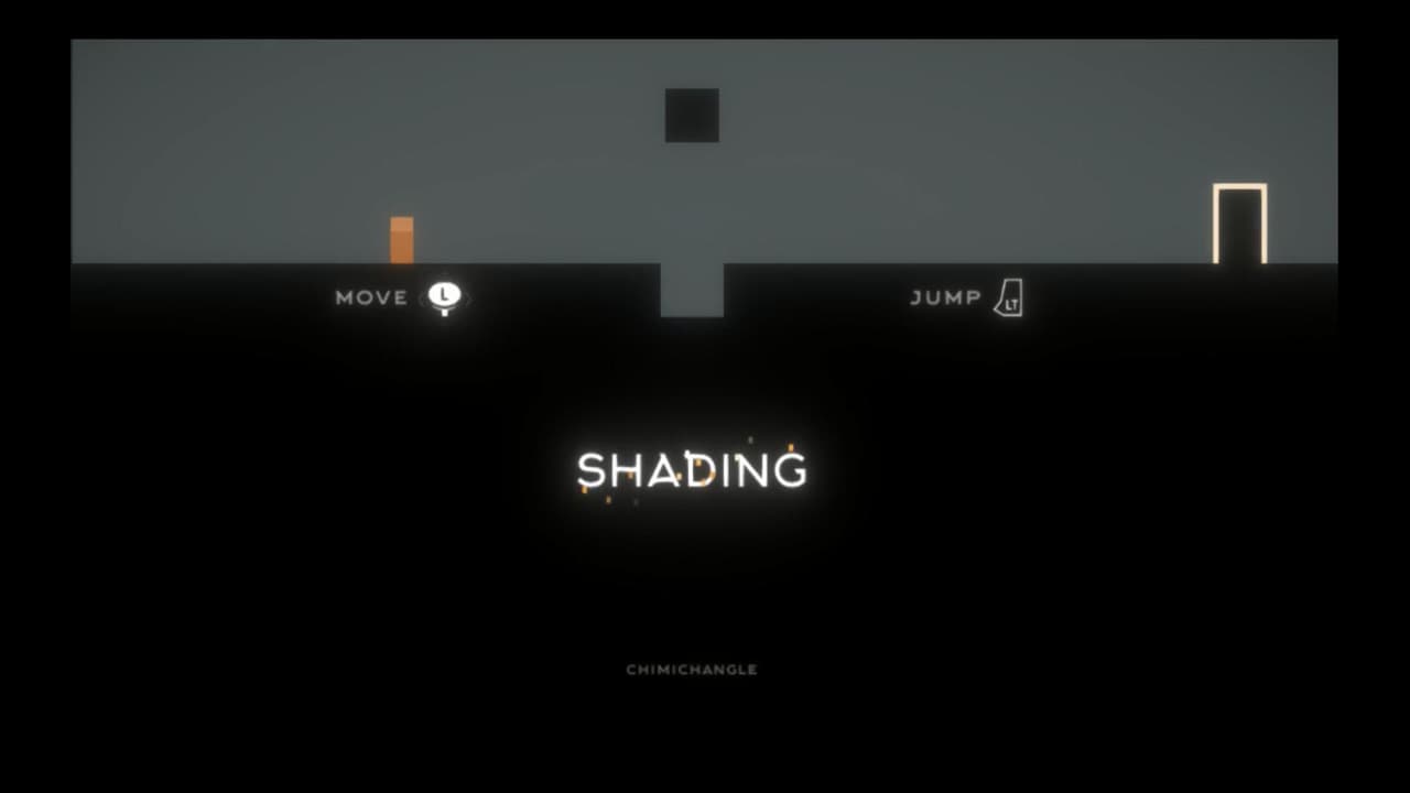 Shading screenshot 2