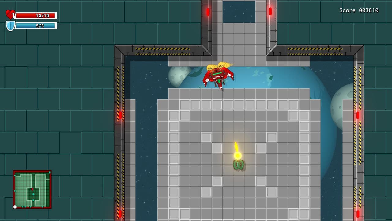 Illustris Demo screenshot 5