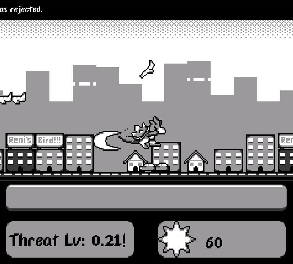 The Eternal Queens Rampage! screenshot 2