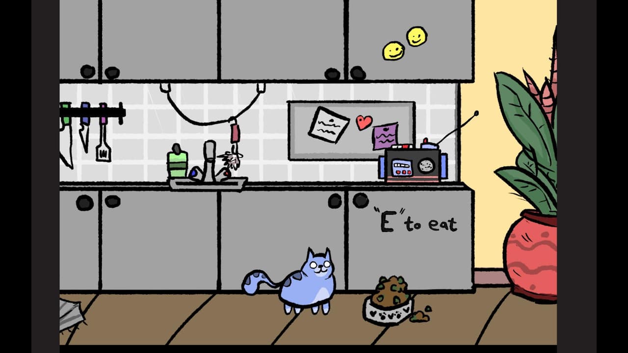 Cat Week screenshot 2