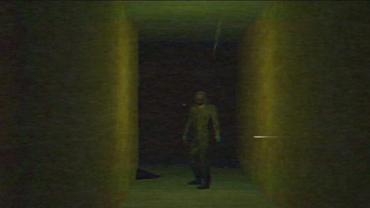 The Legend Returns screenshot 5