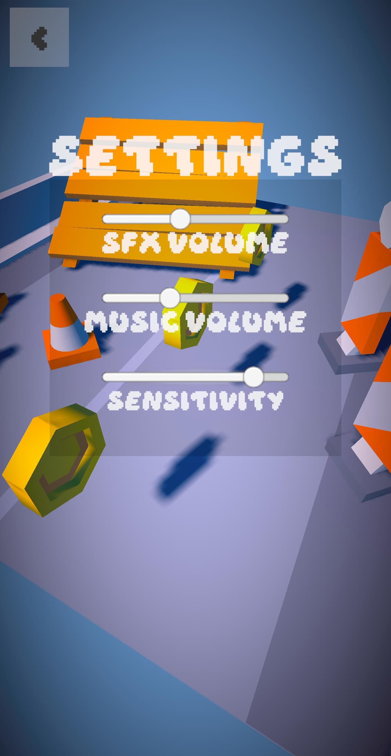 Truckventure - Endless Driver