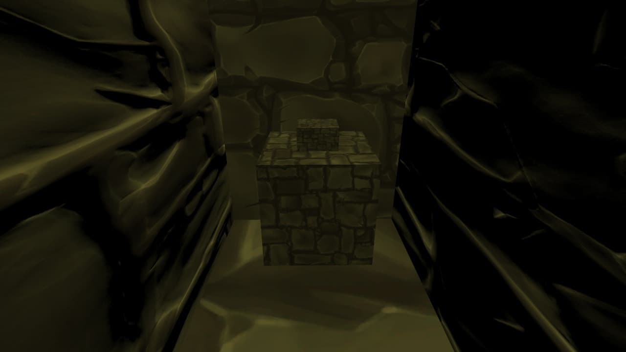 The Maze (itch) (ikiwww)