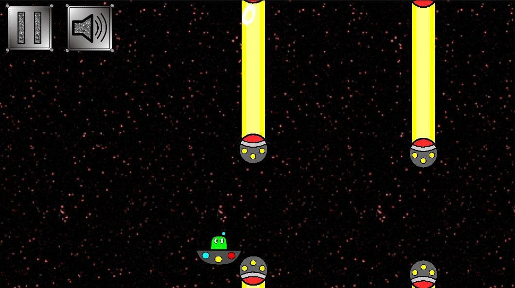 Space Flop
