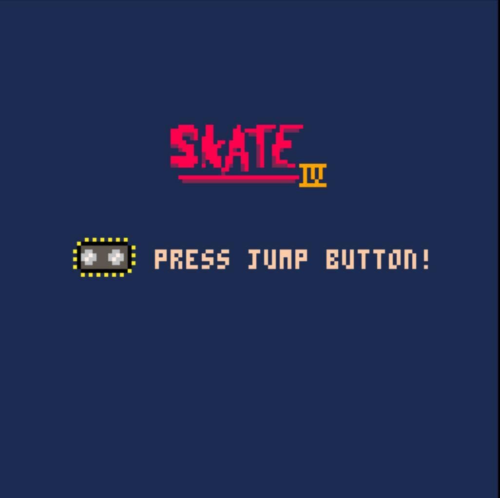 Pico Skate IV