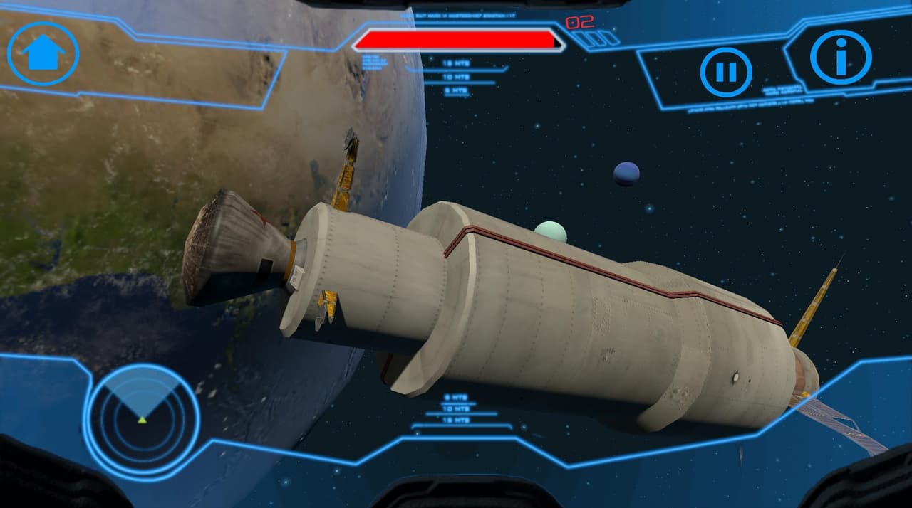 Ремонт Союз screenshot 4