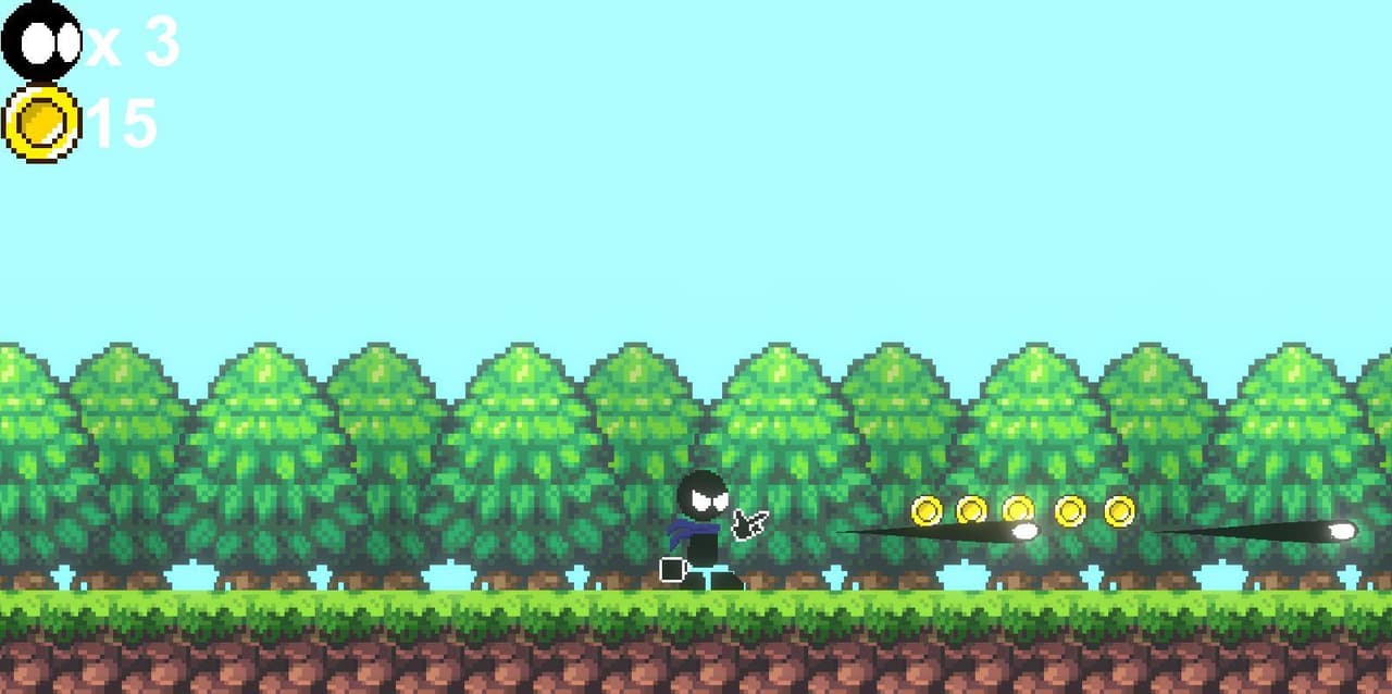 Nuck The Adventures screenshot 3