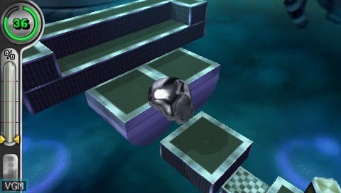Archer Macleans Mercury screenshot 6