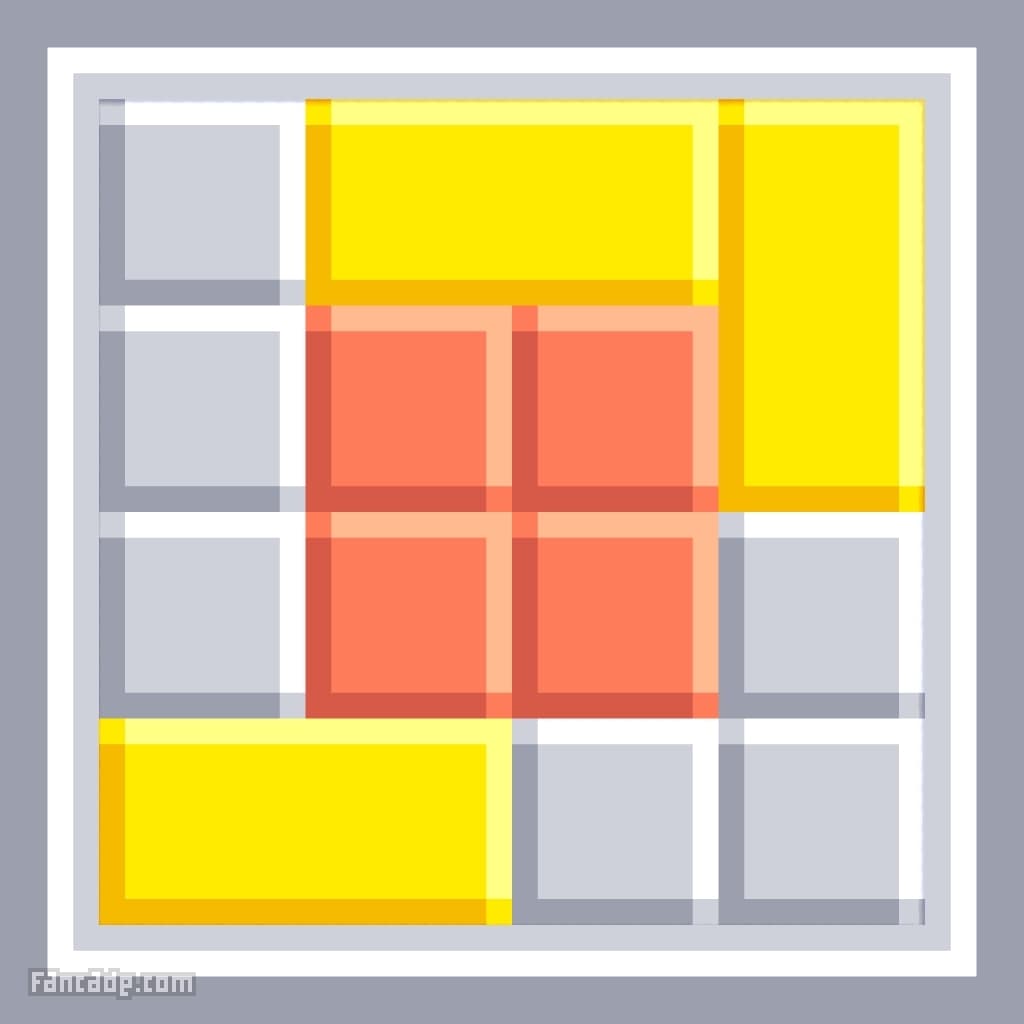 Slidrix screenshot 2
