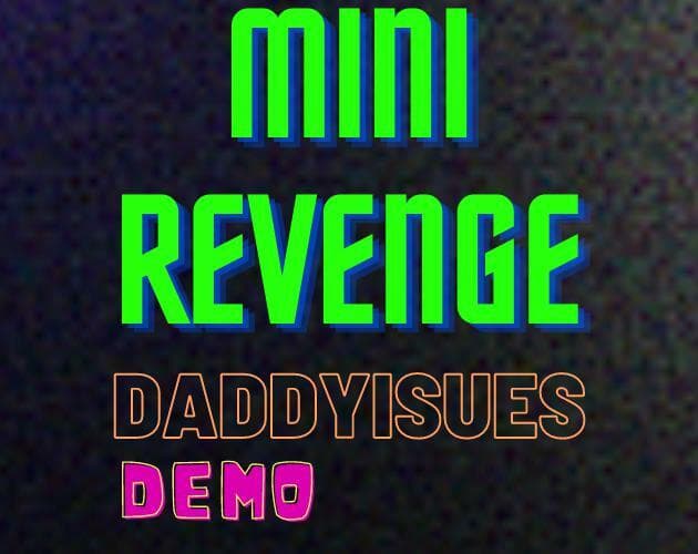 MINIREVENGE DEMO