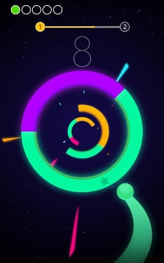 Color Tube screenshot 3