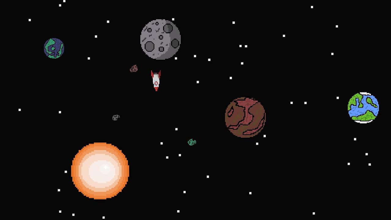 Dead Babies in Space screenshot 3
