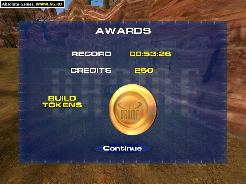 Drome Racers screenshot 6