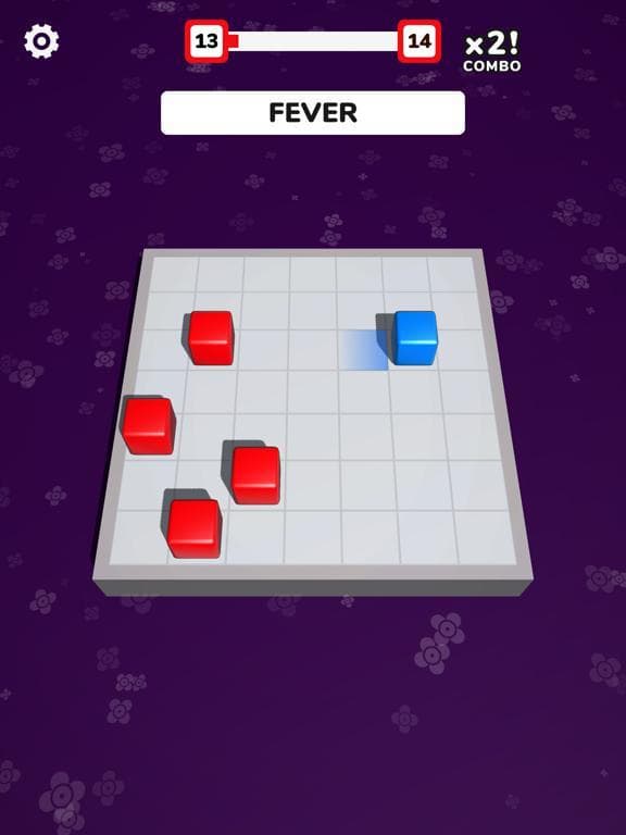Box Brawler screenshot 2
