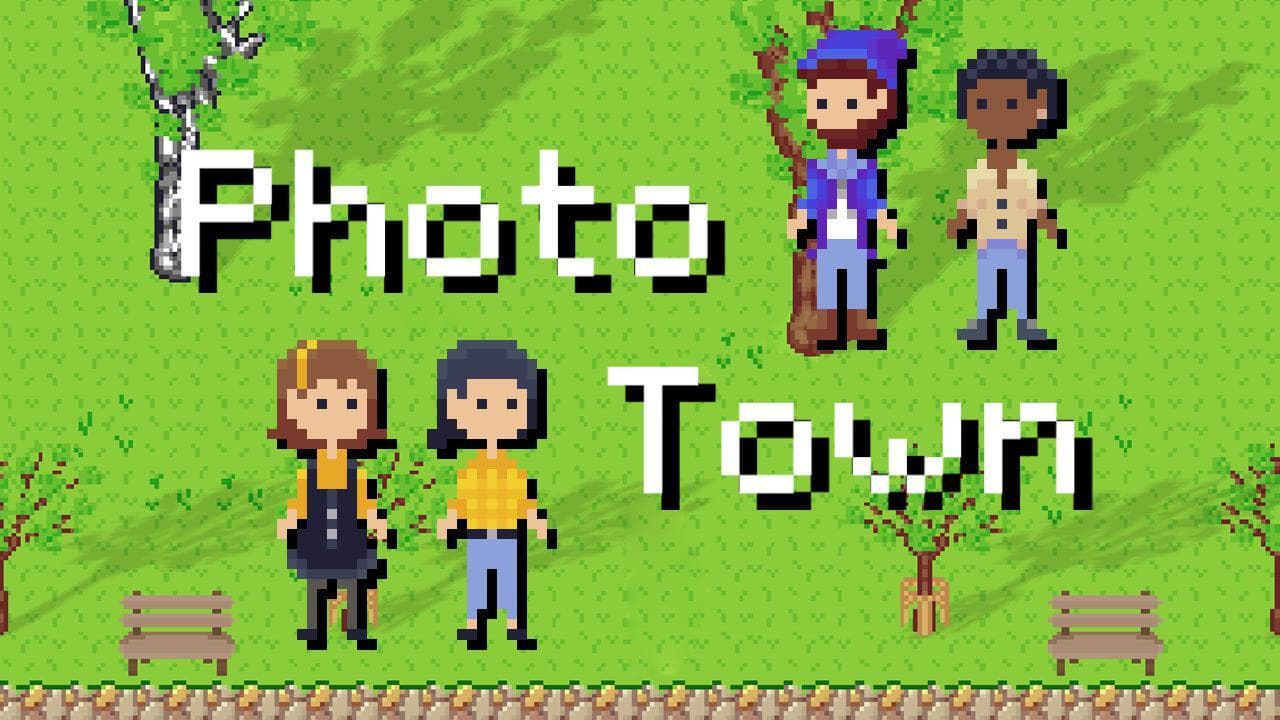 Photo Town