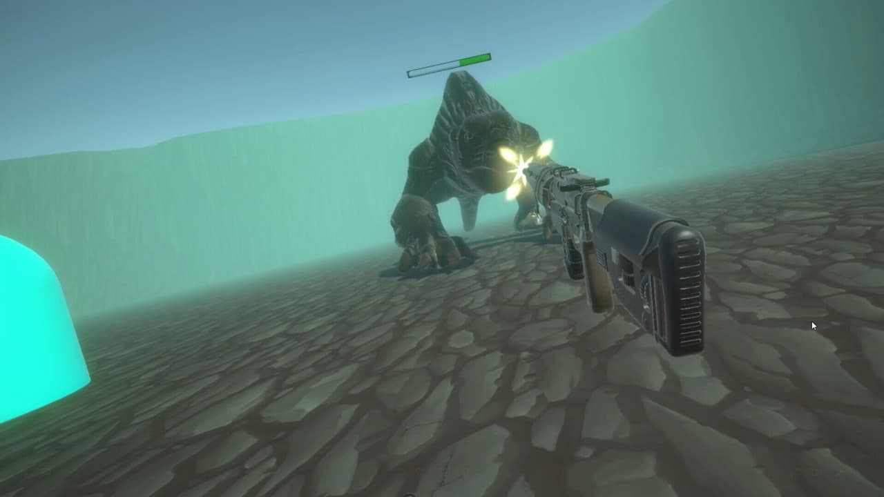 Ancestral Hunter screenshot 5