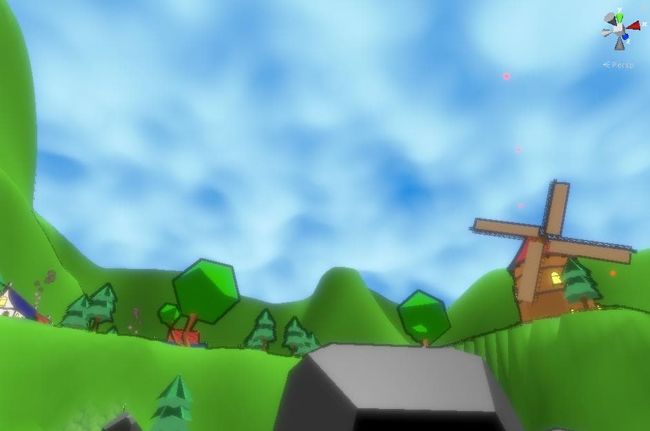 Wizards Apprentice screenshot 3